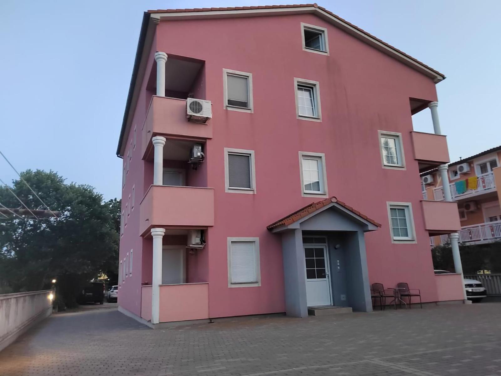 Medulin.Apartman 아파트 외부 사진