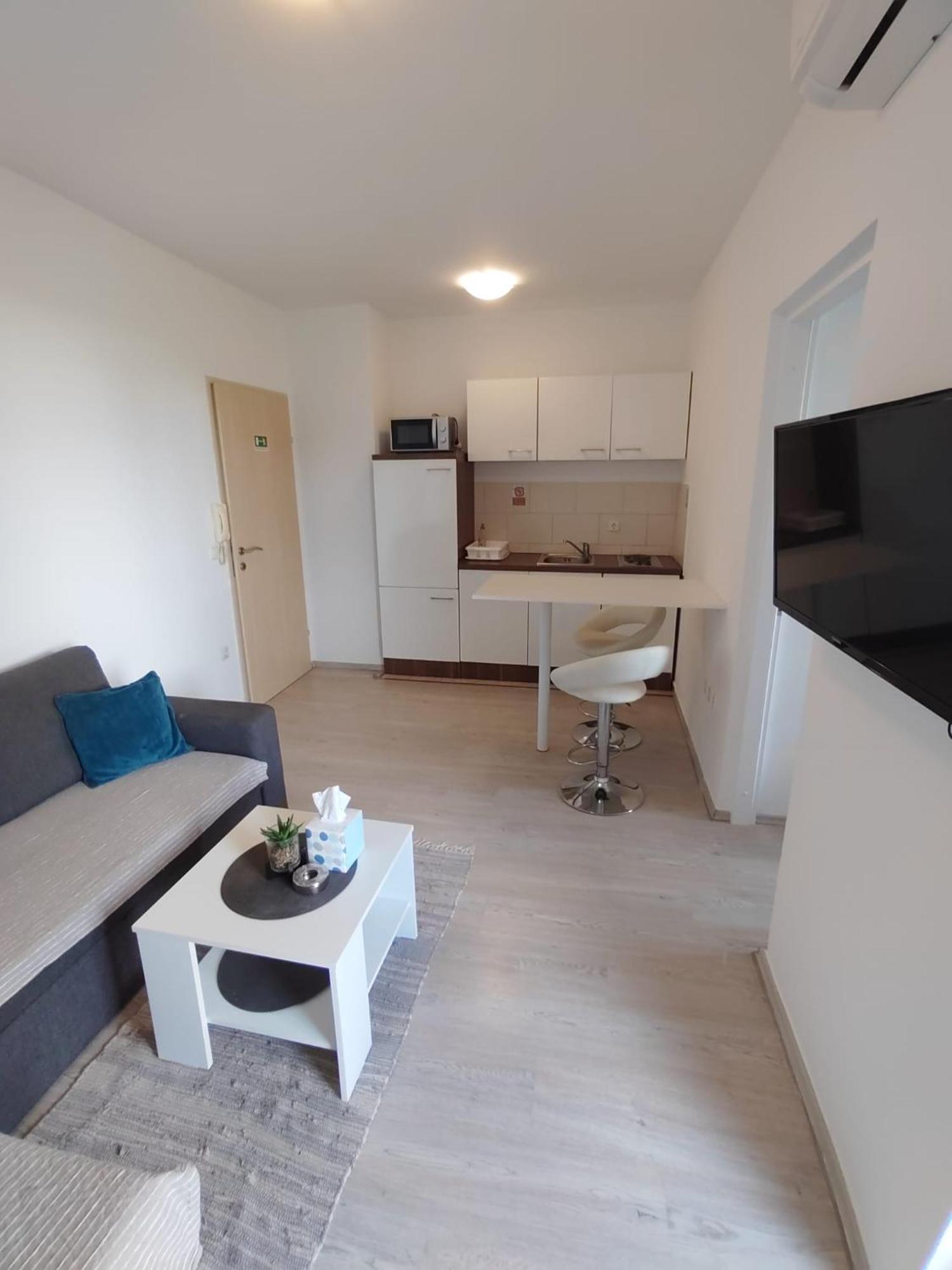 Medulin.Apartman 아파트 외부 사진